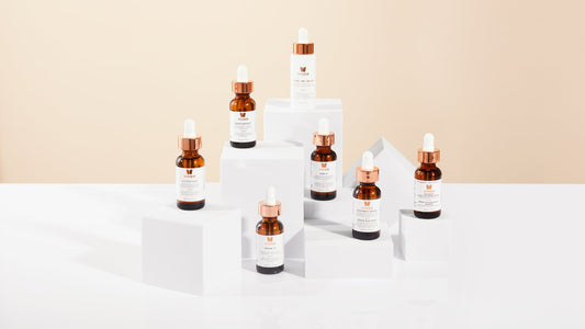Which Vivier Vitamin C Serum Is Right for You