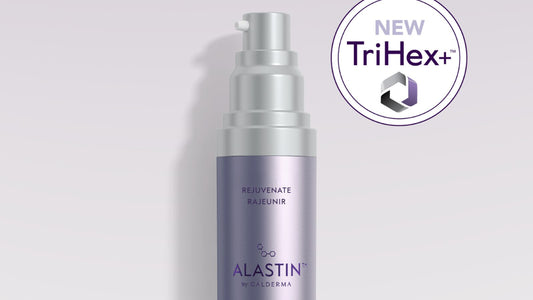 The New Alastin Restorative Skin Complex, Explained