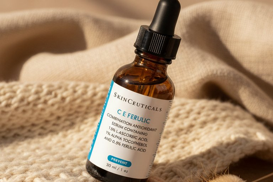 Best Vitamin C Serum in Canada (2026) — A Dermatologist-Grade Guide