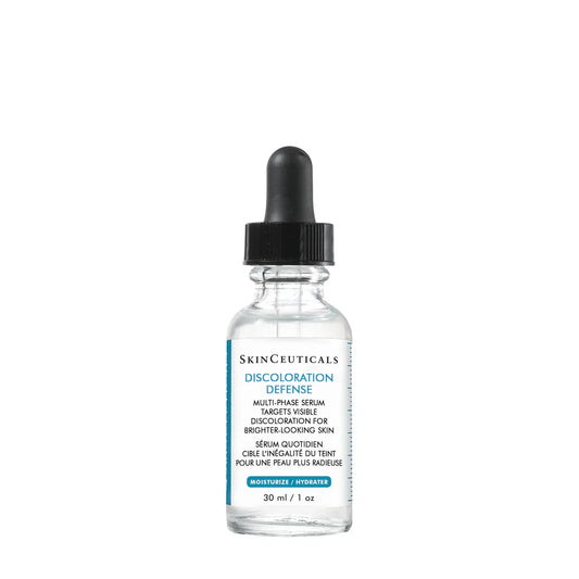 SkinCeuticals Discoloration Defense