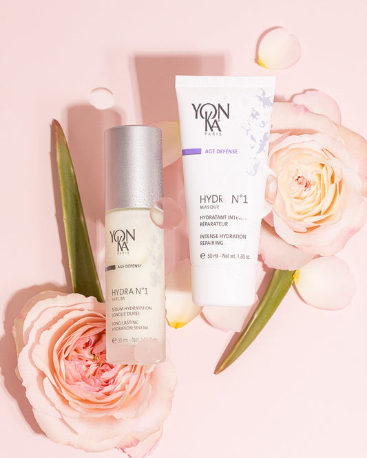 Yon-Ka Hydra No1 Serum: A Full Guide