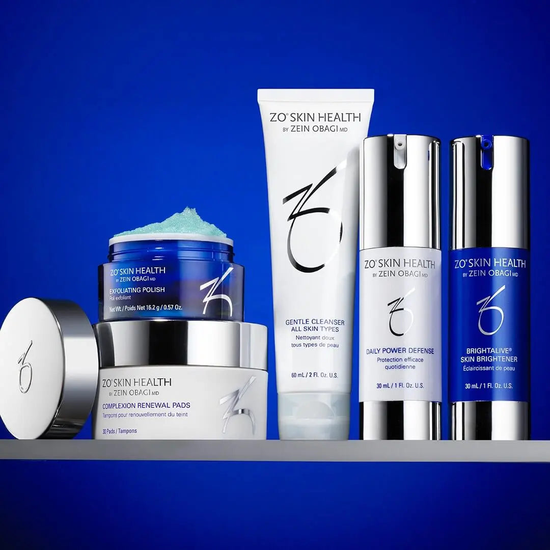 ZO Skin Health Canada: Complete Brand Guide & Best Products (2026)