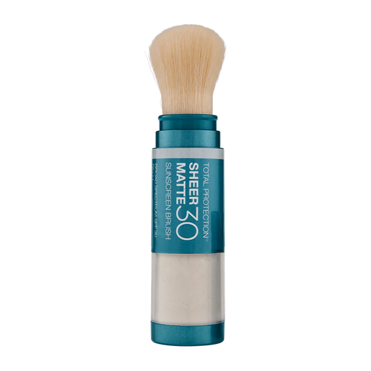 EnviroScreen Protection Brush-On Shield SPF 30 Sheer Matte