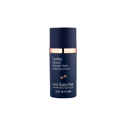 SkinBetter Science EyeMax AlphaRet Overnight Cream