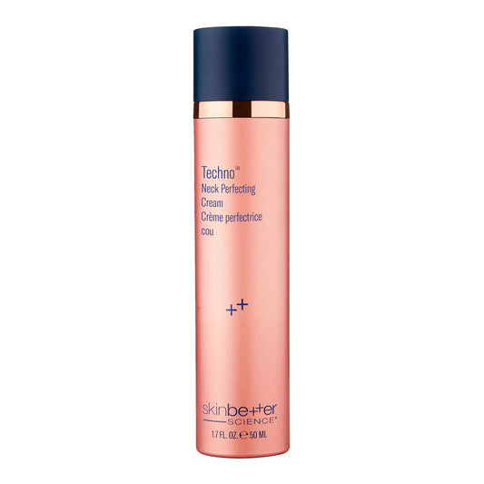 SkinBetter Science Techno Neck Perfecting Cream