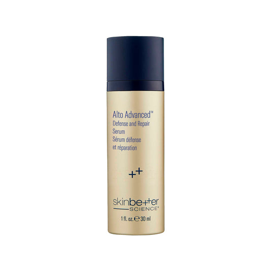 SkinBetter Science Alto Advanced Defense and Repair Serum