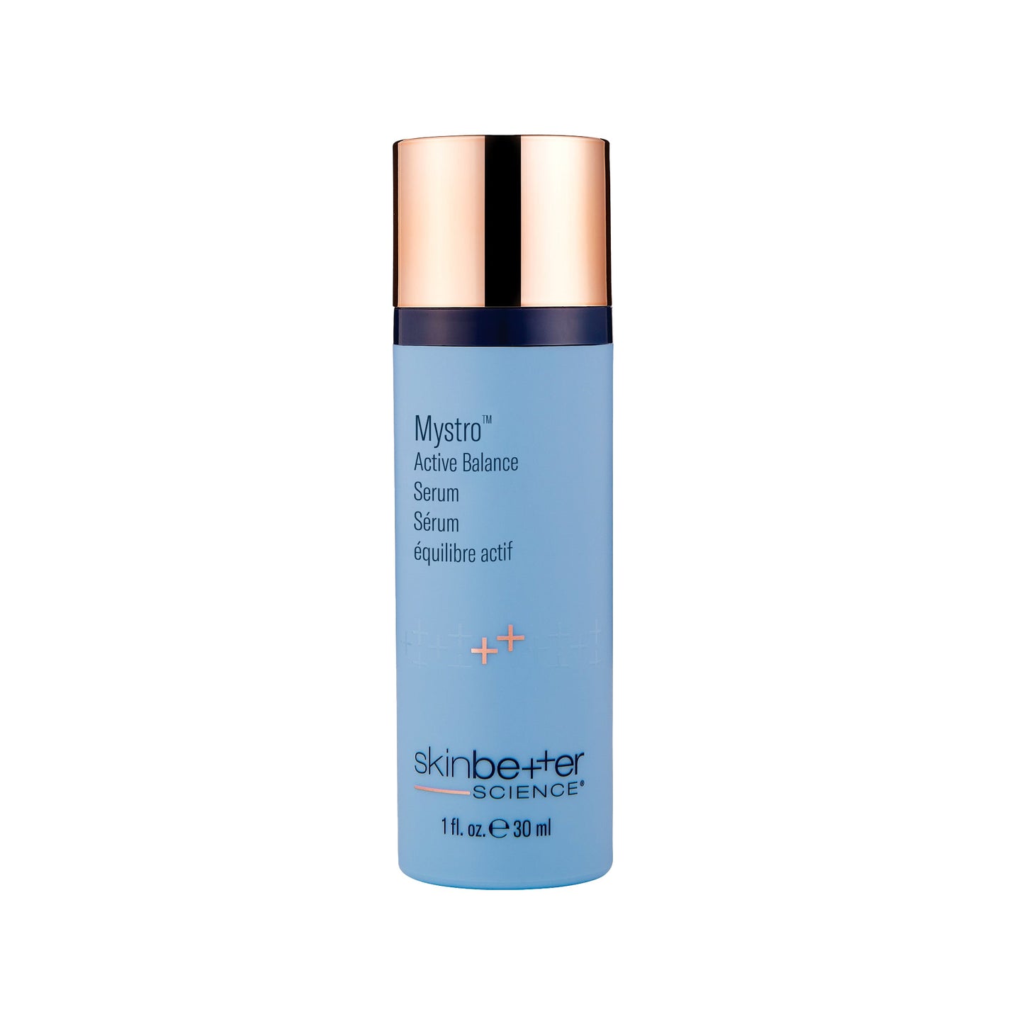 SkinBetter Science Mystro Active Balance Serum