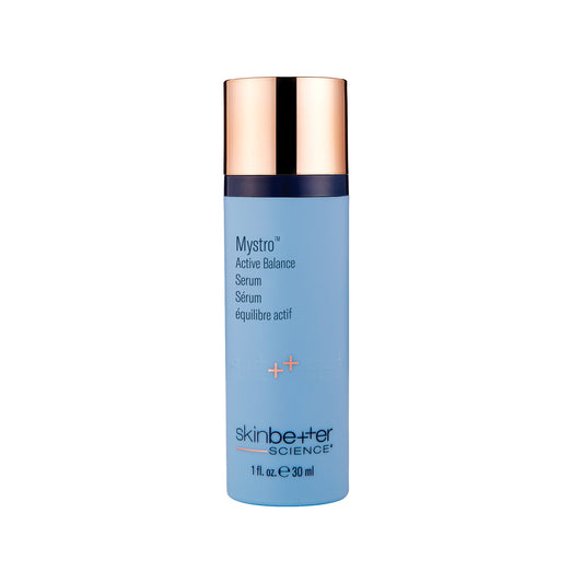 SkinBetter Science Mystro Active Balance Serum