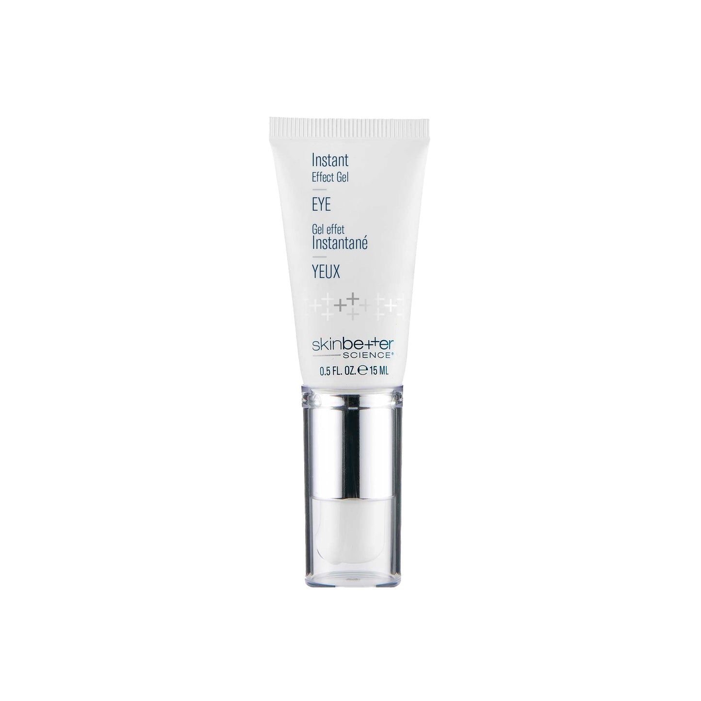 SkinBetter Science Instant Effect Gel EYE