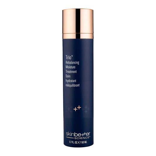 SkinBetter Science Trio Rebalancing Moisture Treatment