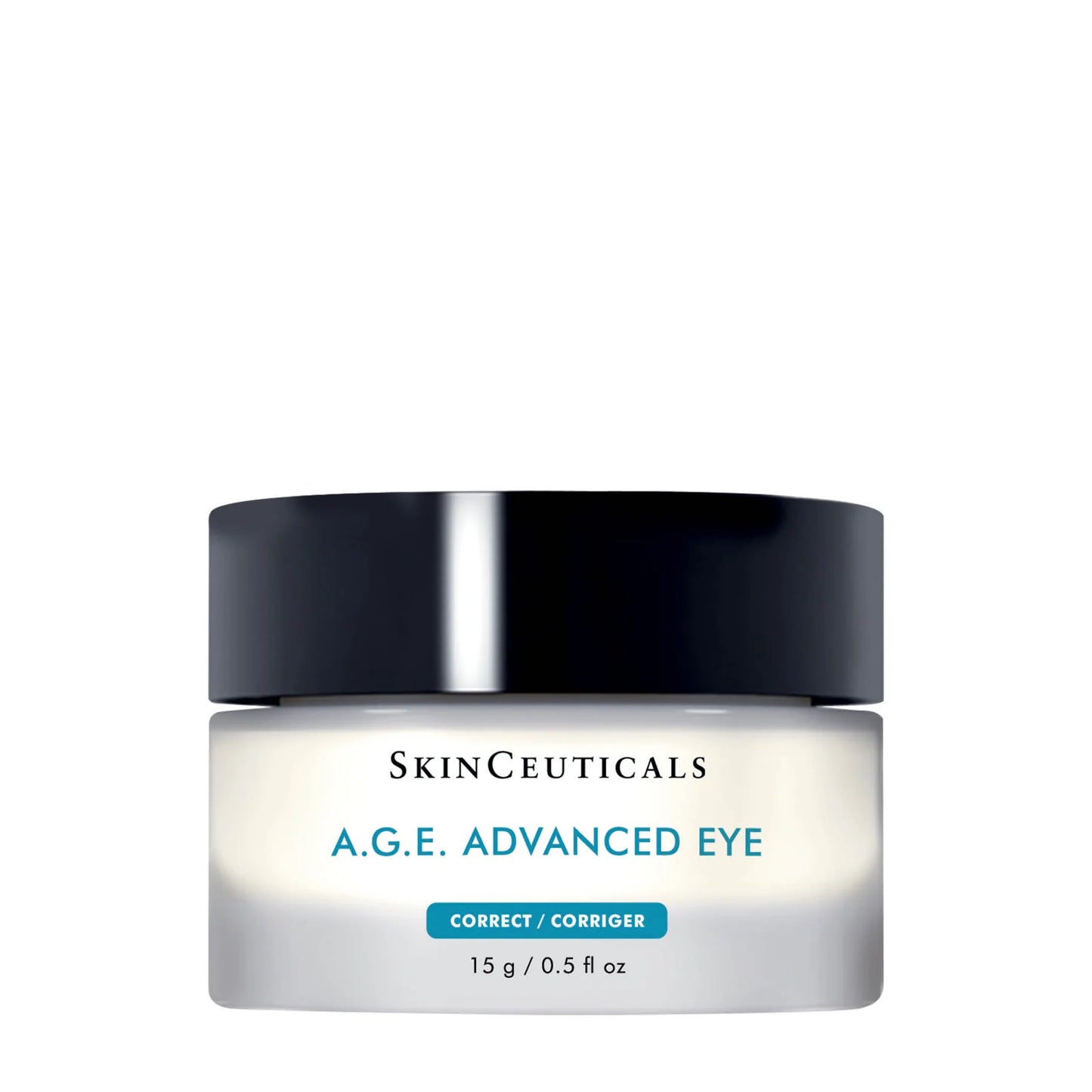 A.G.E. Advanced Eye