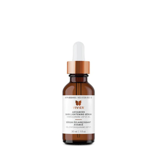 Advanced Skin Lightening Serum