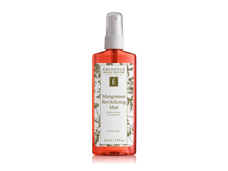 Mangosteen Revitalizing Mist