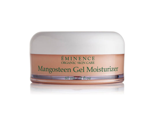Mangosteen Gel Moisturizer