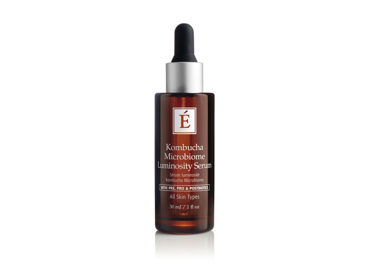Kombucha Microbiome Serum