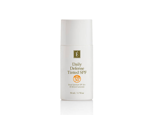 Daily Defense Tinted SPF50
