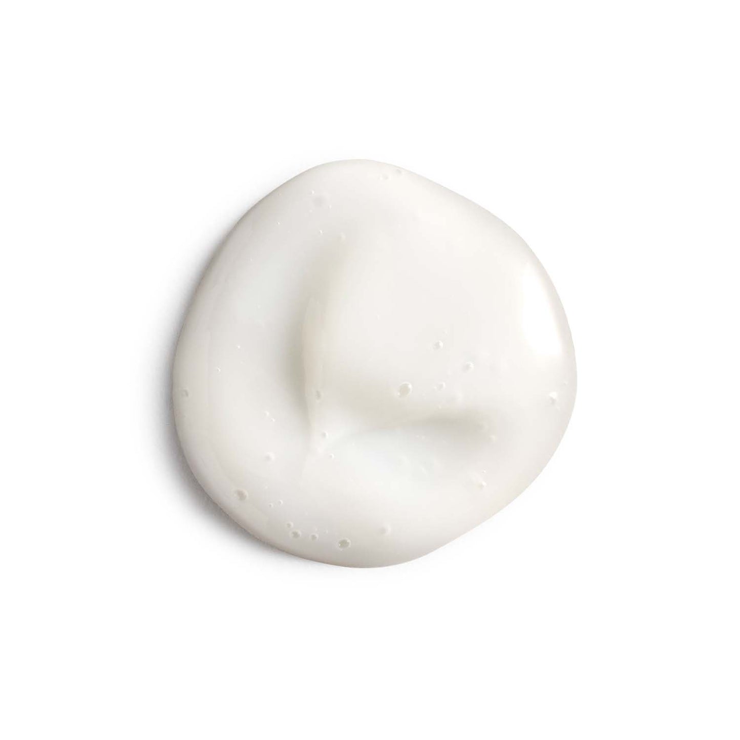 Tulsi & Snow Mushroom Cleansing Milk