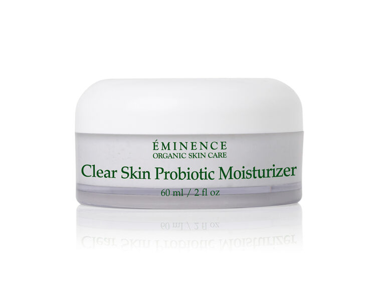Clear Skin Probiotic Moisturizer