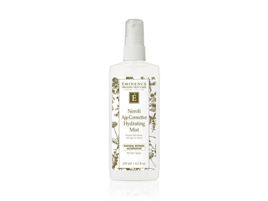 Neroli Hydrating Mist