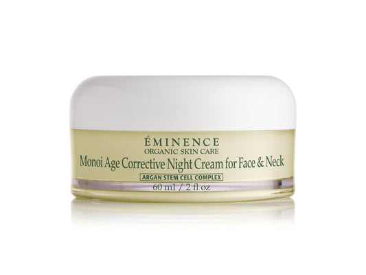 Monoi Age Corrective Night Cream