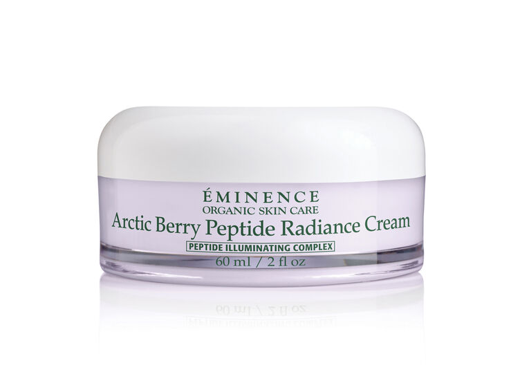 Arctic Berry Peptide Radiance Cream