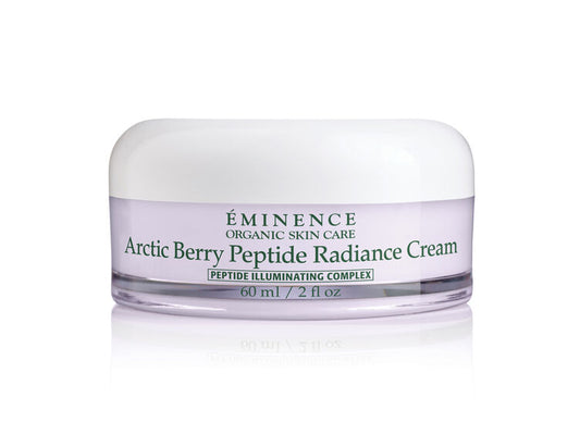 Arctic Berry Peptide Radiance Cream
