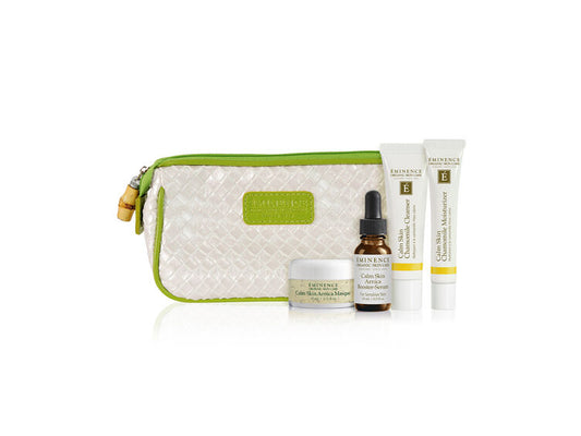 Calm Skin Starter Set