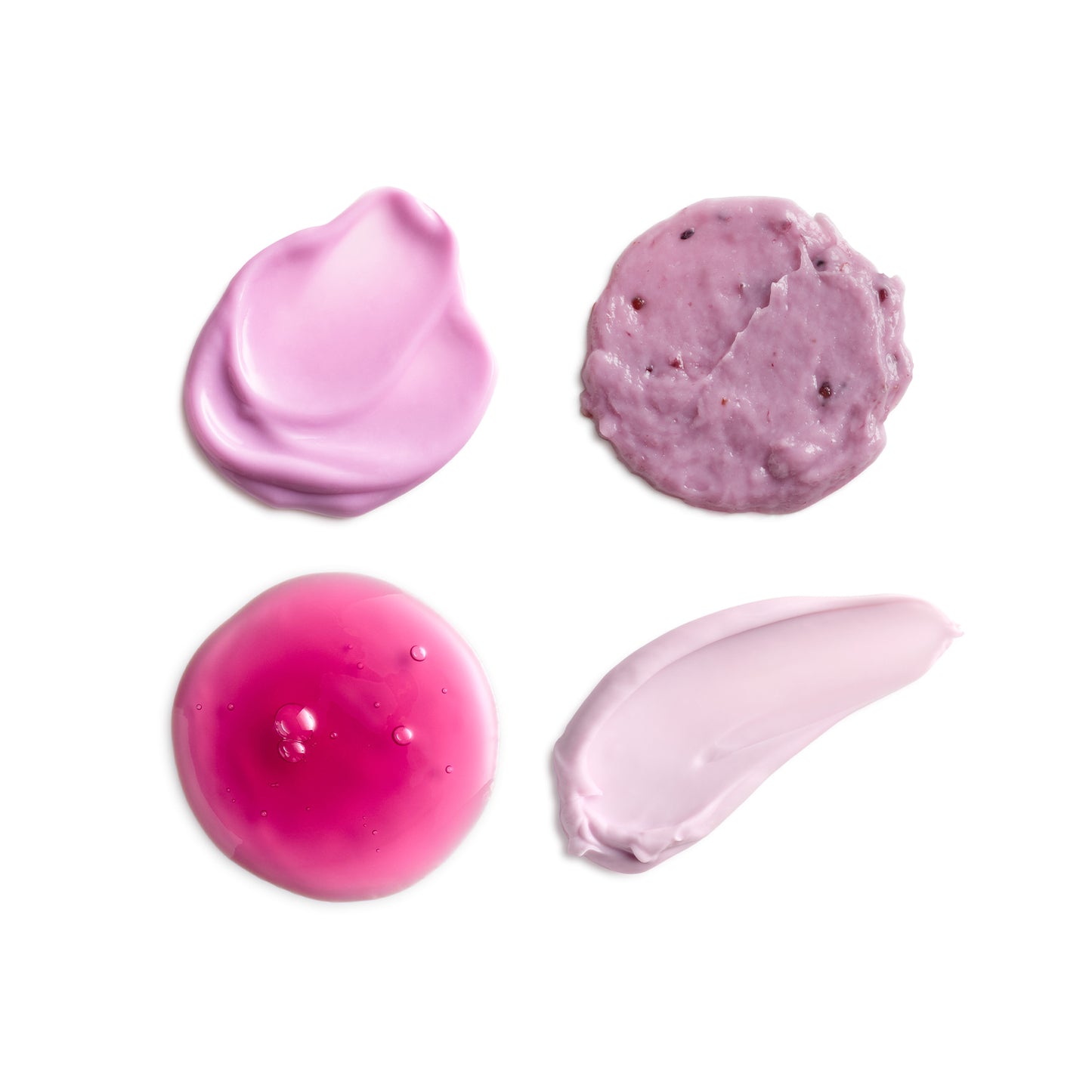 Firm Skin Starter Set