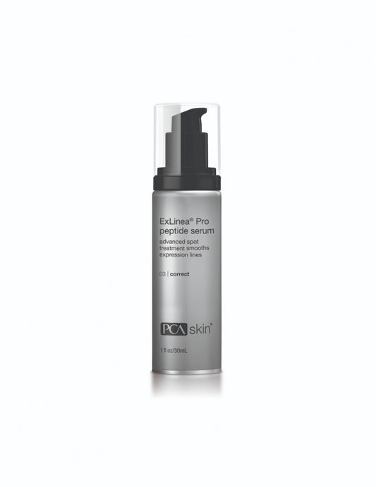 ExLinea® Pro-Peptide Smoothing Serum