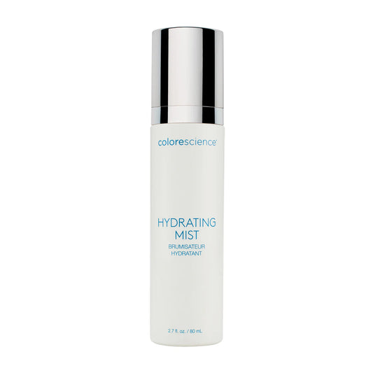 Hydrating Mist