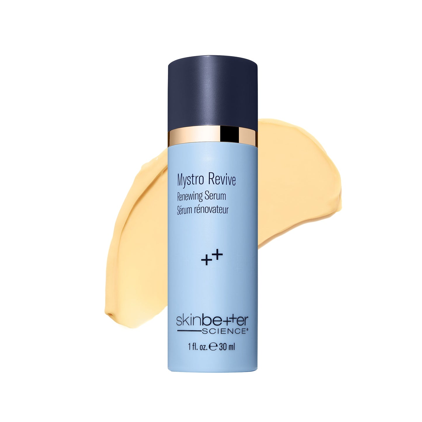 SkinBetter Science Mystro Revive Renewing Serum