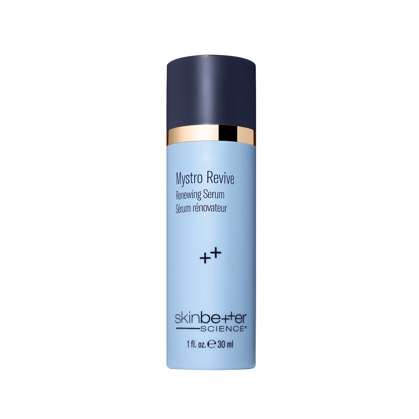 SkinBetter Science Mystro Revive Renewing Serum — image 2