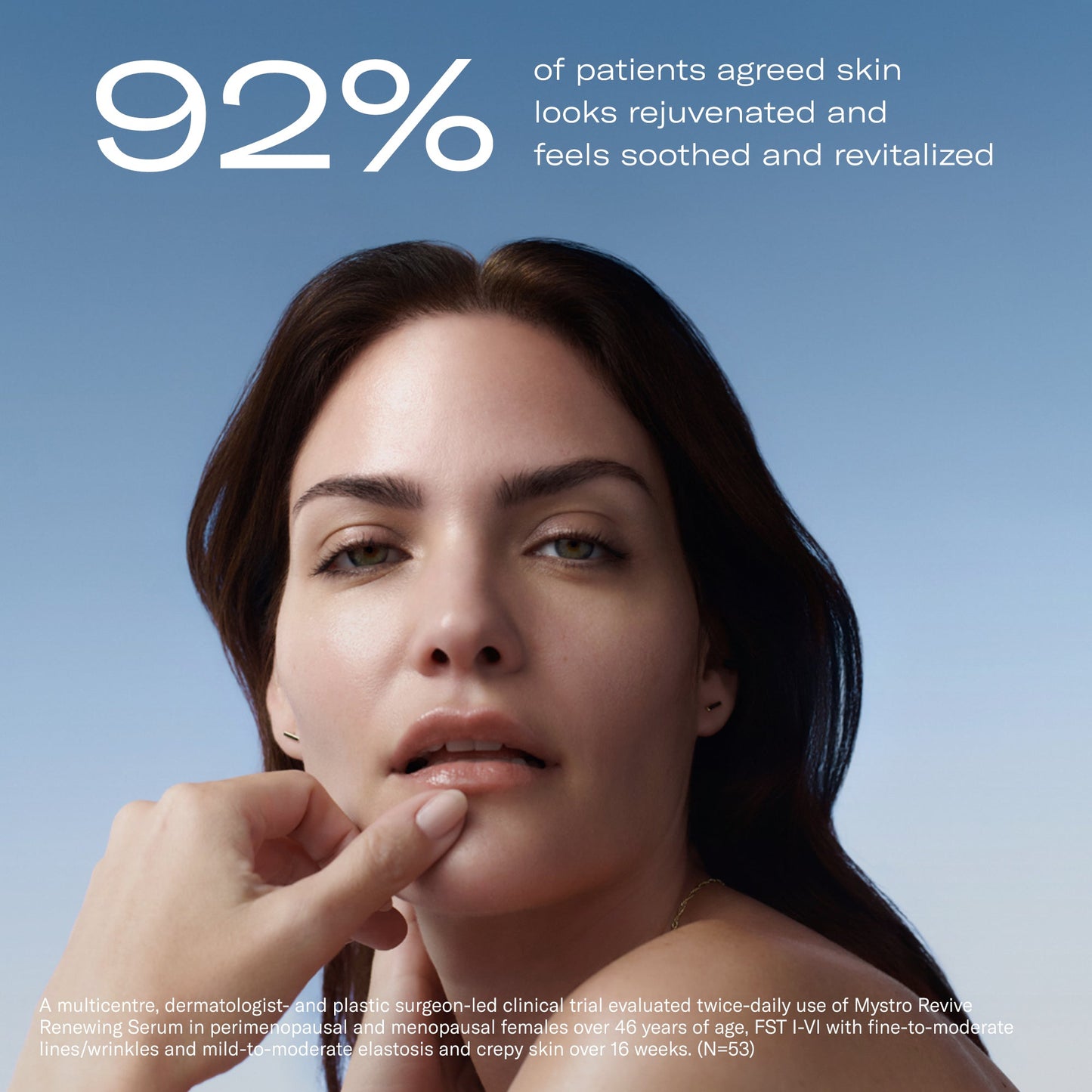 SkinBetter Science Mystro Revive Renewing Serum — image 6