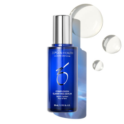 Complexion Clarifying Serum