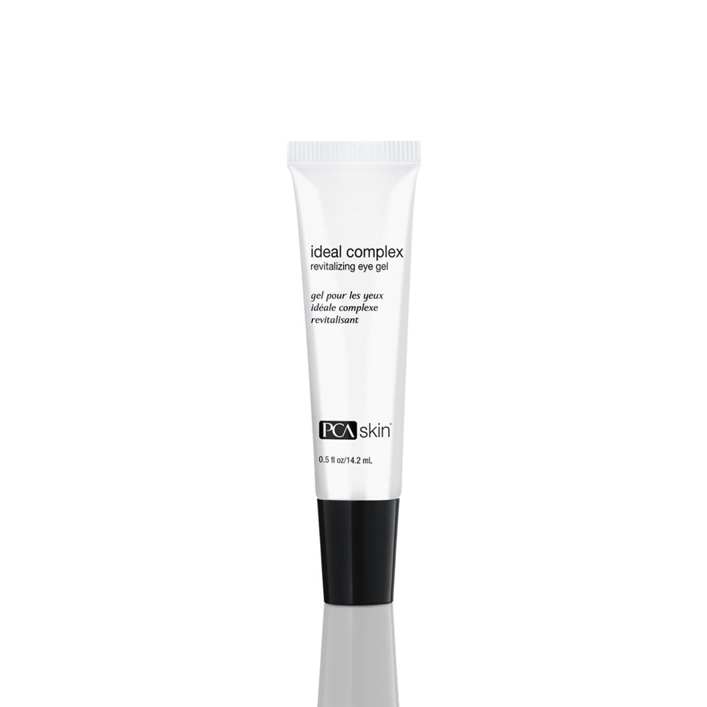 Ideal Complex Revitalizing Eye Gel – Esthetic Skin Solutions