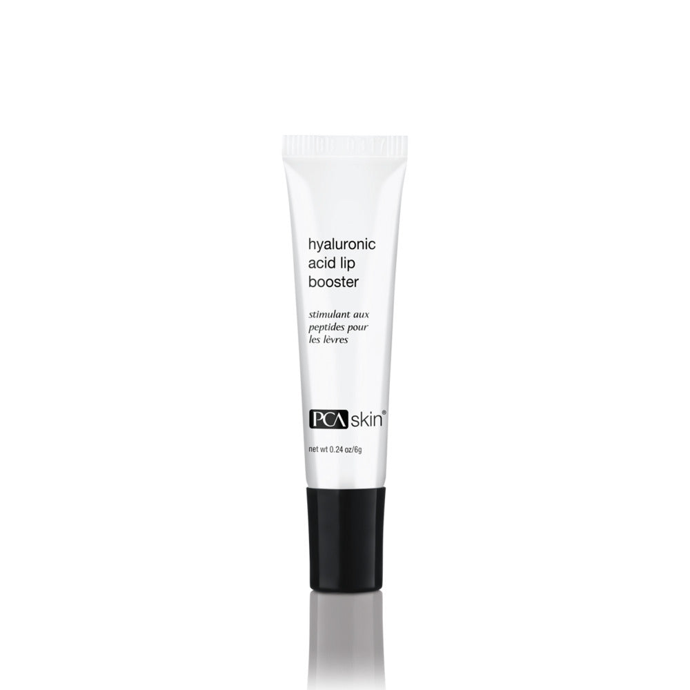 Hyaluronic Acid Lip Booster