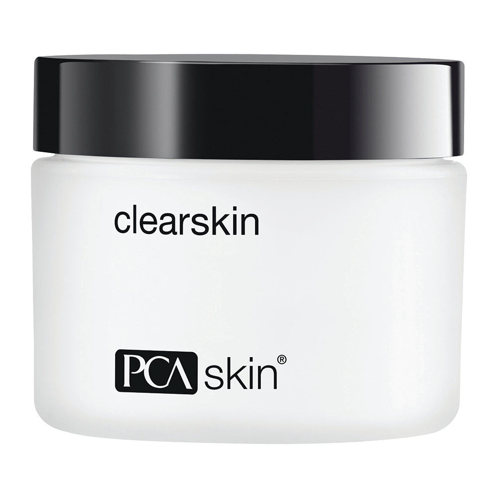 Clearskin