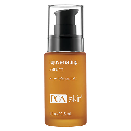 Rejuvenating Serum