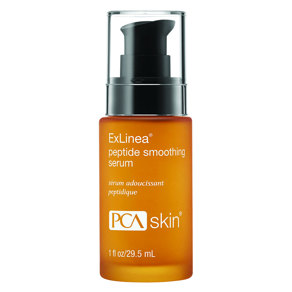 ExLinea® Peptide Smoothing Serum