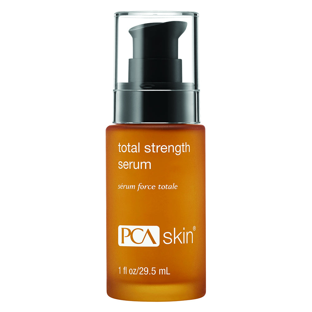 Total Strength Serum