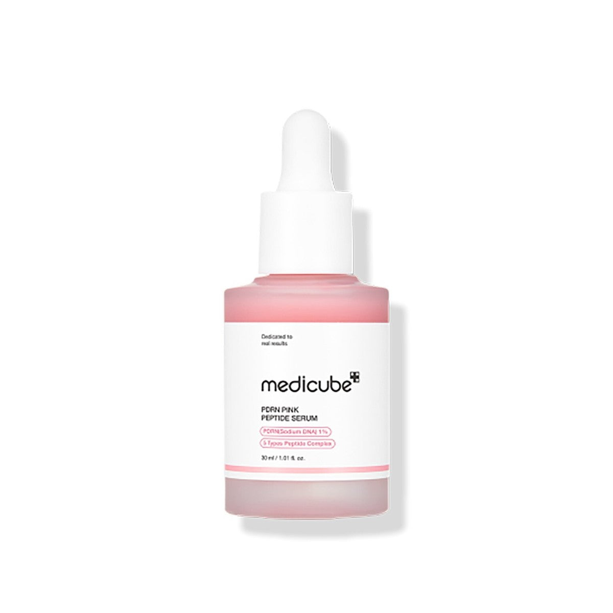 PDRN Pink Peptide Serum