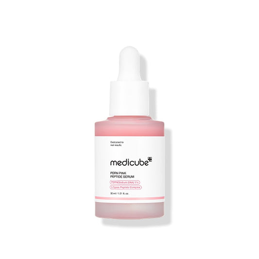 PDRN Pink Peptide Serum
