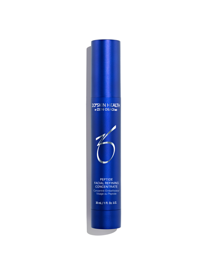 Peptide Facial Refining Concentrate