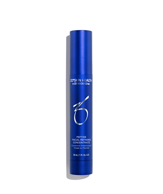Peptide Facial Refining Concentrate