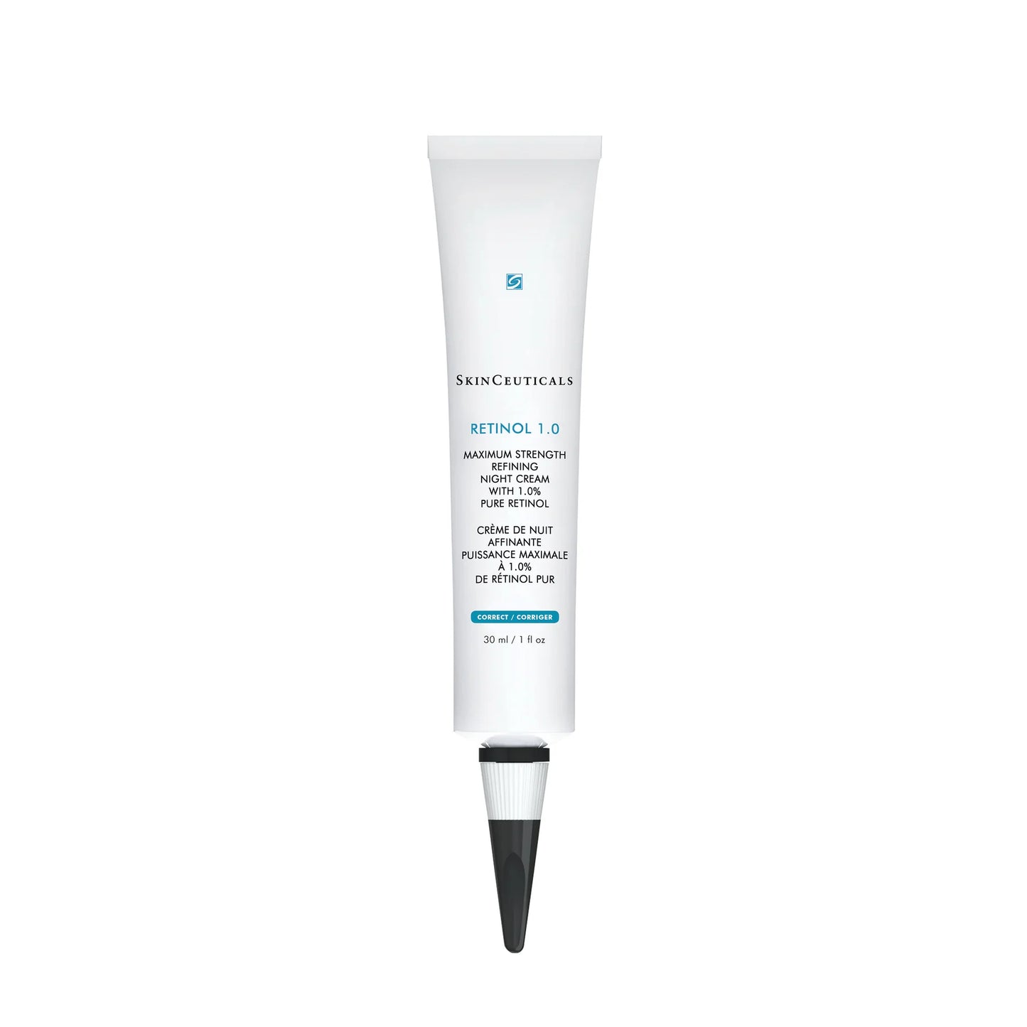 Retinol 1.0