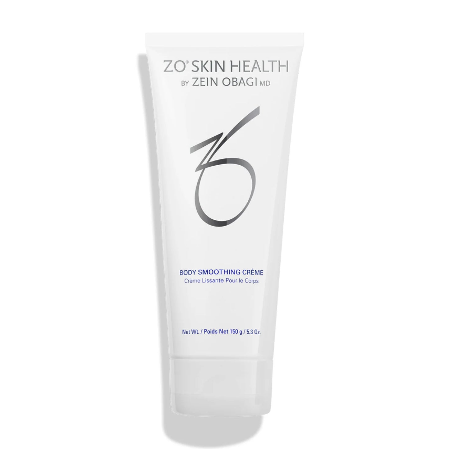 Body Smoothing Crème