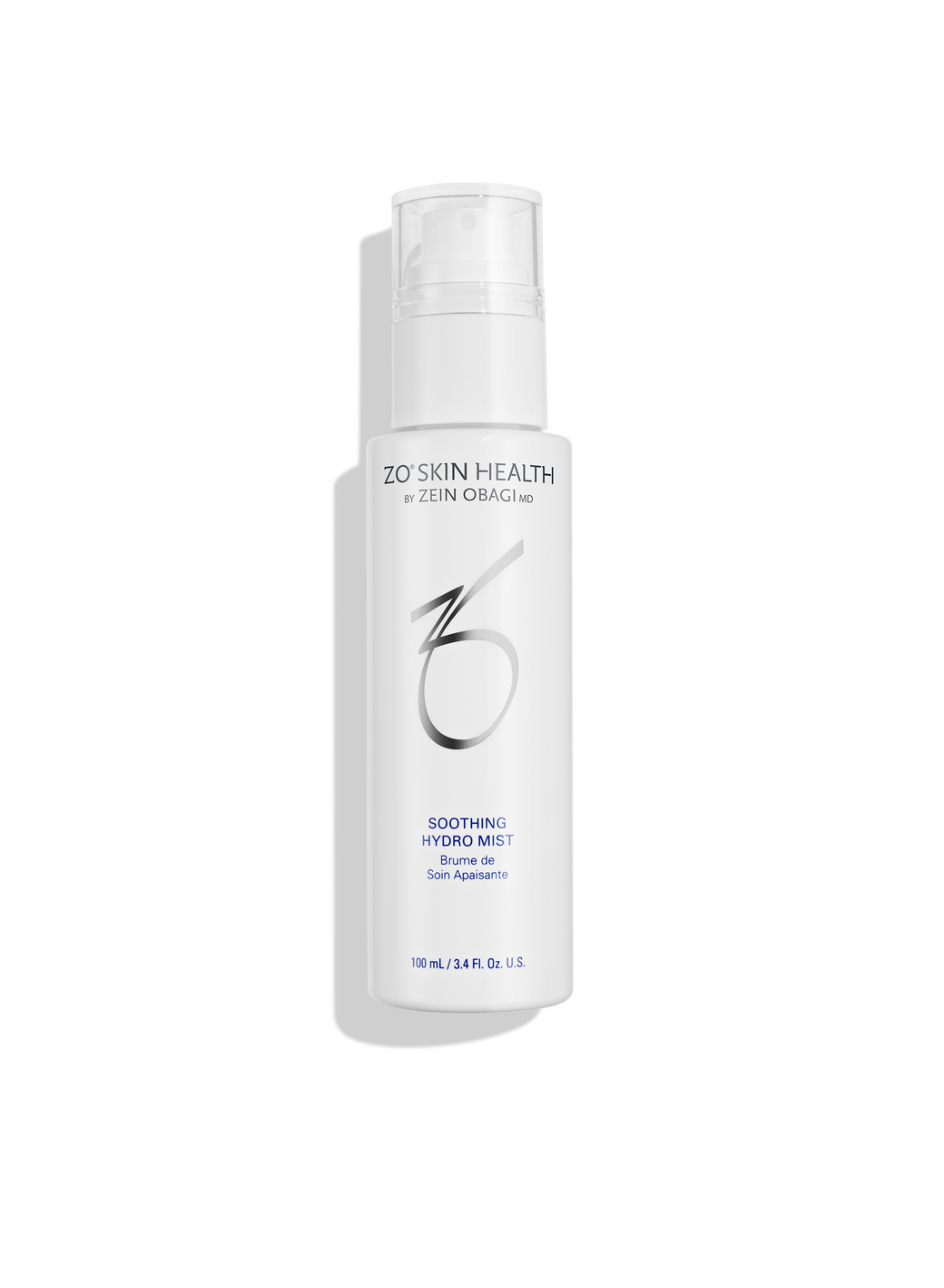 Soothing Hydro Mist