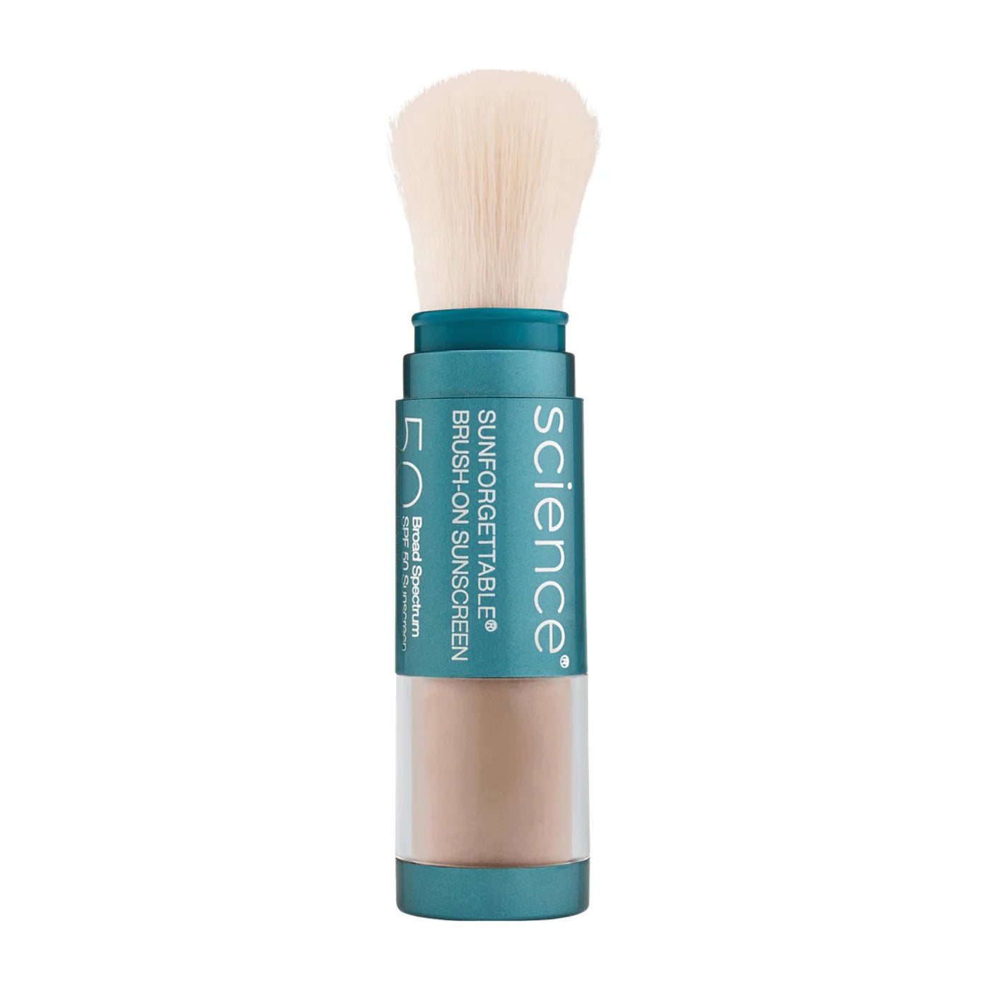 Sunforgettable® Brush-On Shield SPF 50