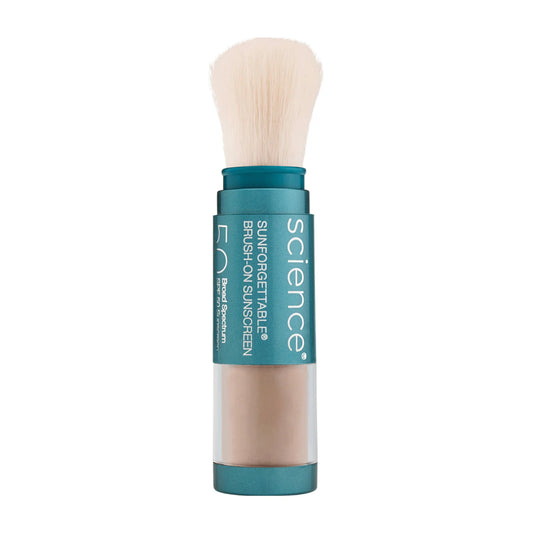 Sunforgettable® Brush-On Shield SPF 50