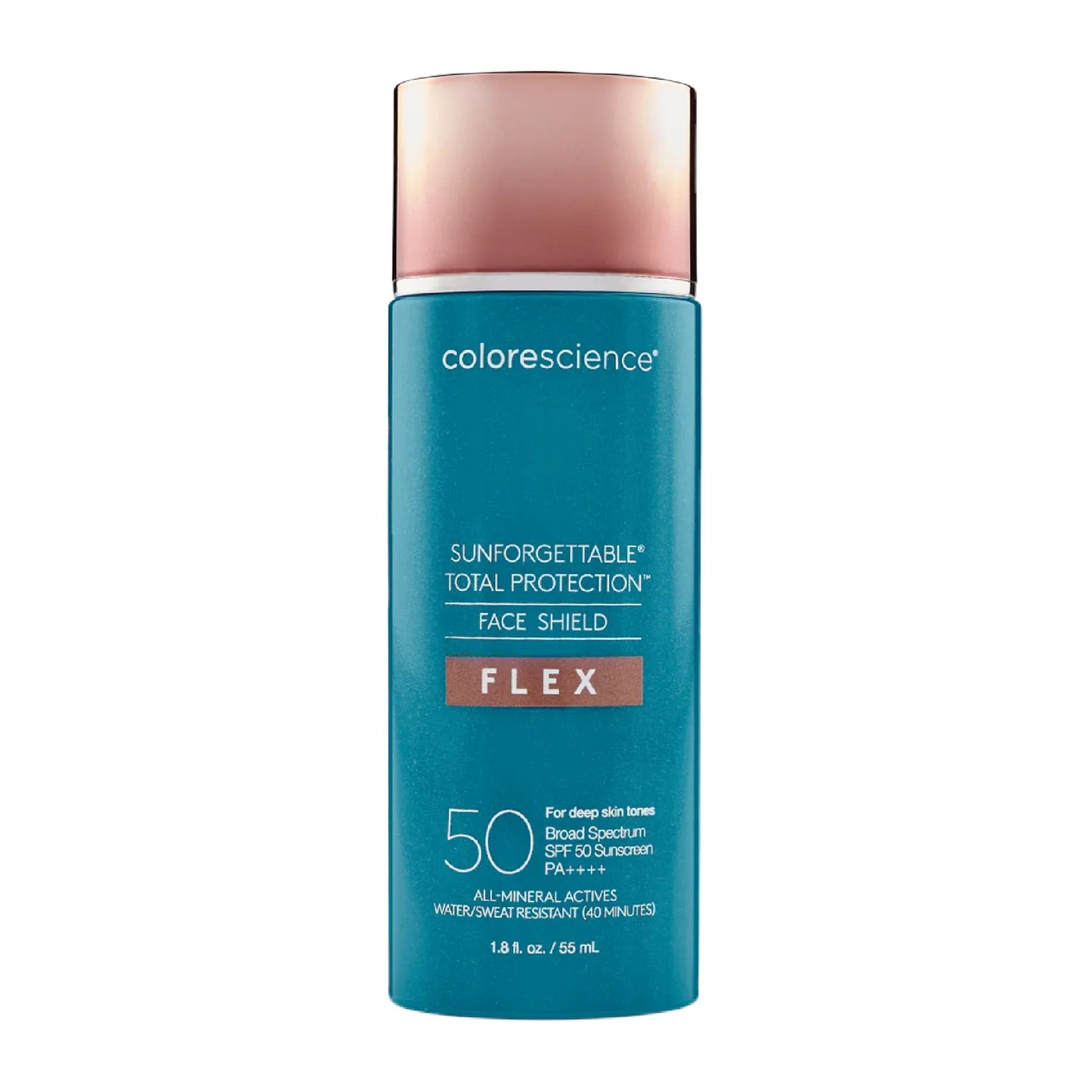 Sunforgettable® Total Protection™ Face Shield Flex SPF 50